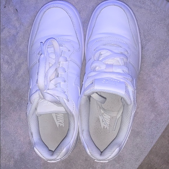 Nike Air Force Lows Ready 2 Go - Picture 5 of 6